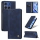 thumbnail image 1 of Funda Billetera para Motorola Edge 60 Fusion Imán y Resistente Azul, 1 of 6