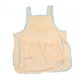 thumbnail image 3 of Delantal Para Mascotas, Bolsa De Transporte Para Gatos De Felpa, Para Senderismo, Caminar En Interiores, Amarillo, 3 of 3