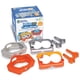 thumbnail image 1 of Coding Robot Accessories Learning Resources Botley Facemask, 1 of 7