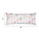 thumbnail image 5 of REGALWOVEN 1 Pcs Funda de Almohada para Cabello y Piel Transpirable, Suave Funda de Almohada Floral Flores Queen, 5 of 7