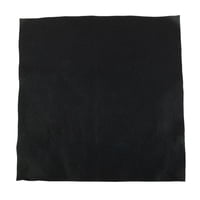 Magideal - Manta De Soldadura, Estera Ignífuga, Almohadilla Resistente Al Fuego, Soldadores, Soldadura Negra, Escudo Térmico De Alto Rendimiento, Tela Retardante 30X70Cm