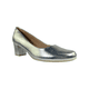 thumbnail image 2 of ZAPATOS FORMALES PICCADILLY PLATA MUJER VU4011T - Talla 38, 2 of 6