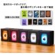 thumbnail image 4 of Caja de cartas Venssu MTG Commander para 100 cartas de doble funda, 4 of 6