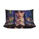 thumbnail image 5 of Wednesday Addams Duvet Cover Set 3 Piece Bedding Set Double Sided Printing Decorative Comforter Cover Set, 5 of 5