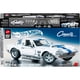 thumbnail image 2 of Auto Mattel BrickShop Hot Wheels Corvette Elite '63 Grand Sport, 2 of 6