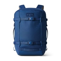Mochila Yeti Crossroads 22L Azul Marino