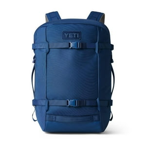 Mochila Yeti Crossroads 22L Azul Marino