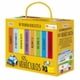 thumbnail image 1 of Libros En Maletin Mi Primera Biblioteca, Los Vehiculos, 1 of 2