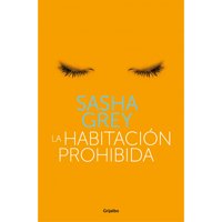 Penguin Random House - Libro La Habitación Prohibida
