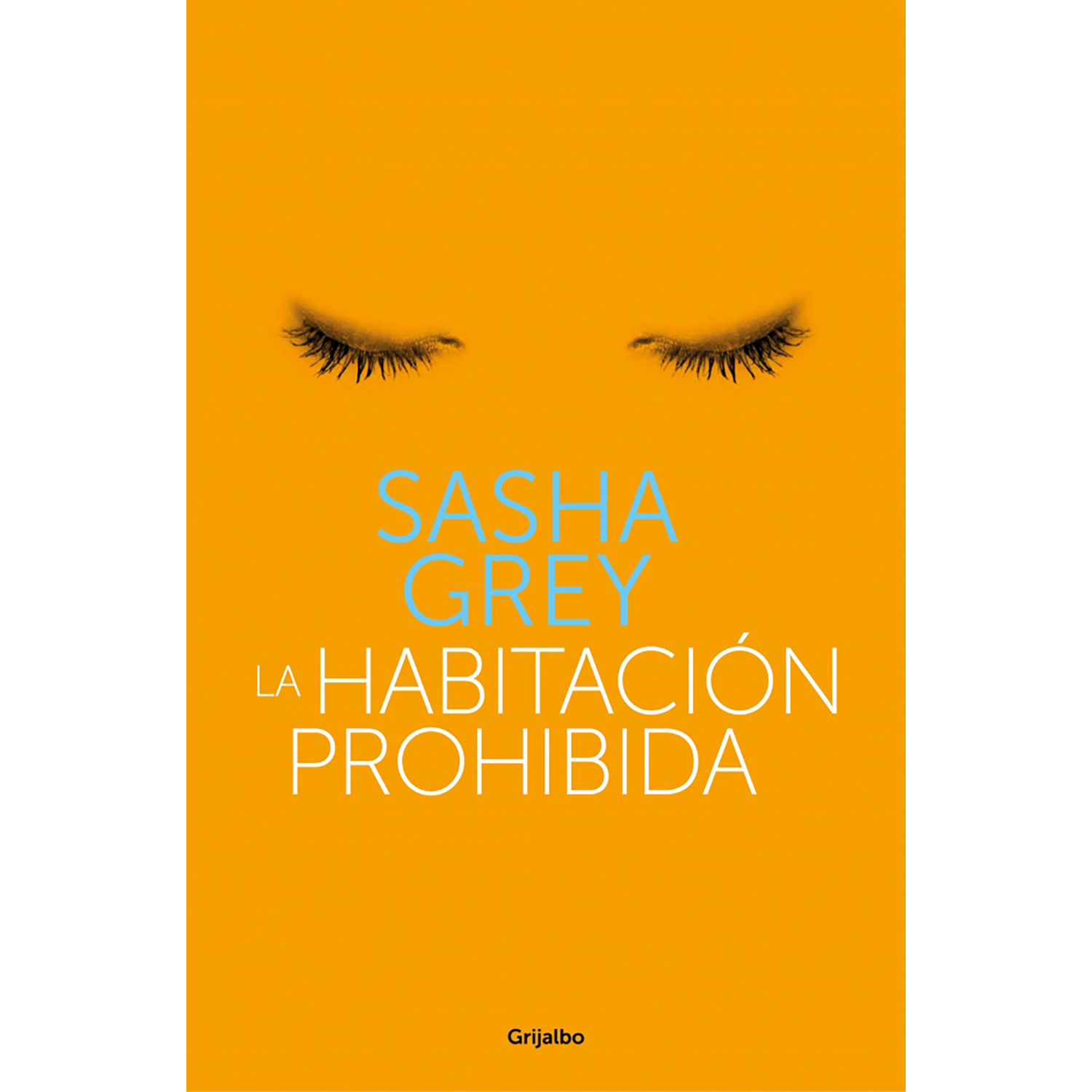 Penguin Random House - Libro La Habitación Prohibida