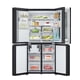 thumbnail image 4 of Refrigerador French door No Frost 418 Litros GM57WXM LG, 4 of 11