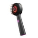 thumbnail image 3 of Masajeador Eléctrico Inalámbrico, Cepillo De Masaje Para El Cuero Cabelludo, Cabello, Músculo, Relajación, Negro, 3 of 3