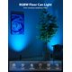 thumbnail image 2 of Luces Uplight Onforu RGBW 7W con interruptor de pie – Pack de 4, 2 of 8
