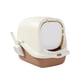 thumbnail image 5 of Cajas De Arena Para Gatos Cerradas Grandes Para Gatos De Interior Con Cajas De Arena Para Gatos Tipo Pala, 5 of 6