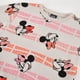thumbnail image 4 of Polerón Cerrado Niña Minnie Disney Full Print Beige, 4 of 5