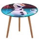thumbnail image 1 of Mantel Ajustado Redondo Olaf Impermeable 150 cm, 1 of 6