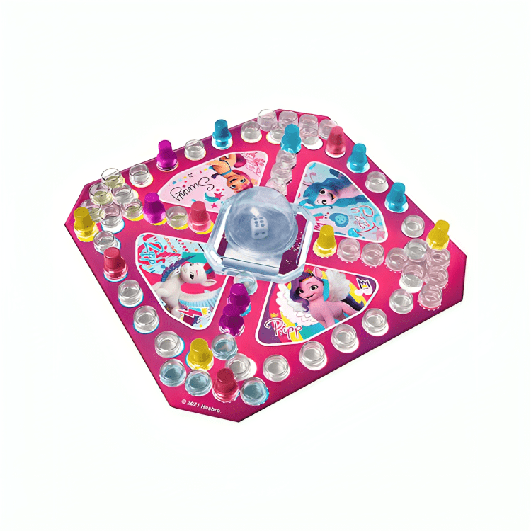 Disney - Ludo My Little Pony – Hasbro