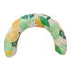 thumbnail image 2 of Piscina Inflable De PVC Grueso De 75 X 50 Cm Para Adultos, Ideal Para Fiestas De Verano, Color Verde, 2 of 5