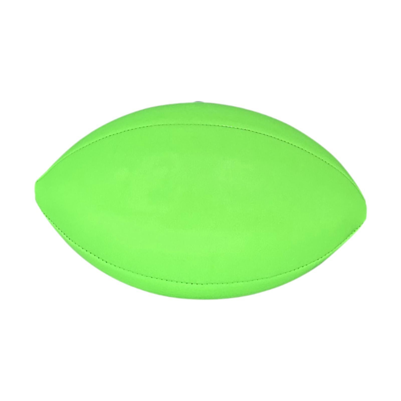 Magideal - Balones De Fútbol Americano, Balones De Rugby, Balones De Entrenamiento Resistentes Al Desgaste, Balones De Fútbol Que Brillan En La Oscuridad, Balone