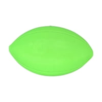 Magideal - Balones De Fútbol Americano, Balones De Rugby, Balones De Entrenamiento Resistentes Al Desgaste, Balones De Fútbol Que Brillan En La Oscuridad, Balone