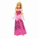 thumbnail image 1 of Muñeca de moda Mattel Disney Princess Encantada Aurora 28 cm, 1 of 4