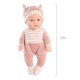 thumbnail image 3 of Set de juego Baby Doll Enjoyin de 30 cm con accesorios lavables, 3 of 9