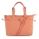 thumbnail image 1 of Bolso Tote Hurley con Cremallera y Correa Ajustable, 1 of 5