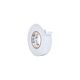 thumbnail image 1 of Cinta aislante eléctrica WOD Tape 19 mm x 20 m blanca - 600 V, 1 of 8