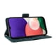 thumbnail image 4 of Carcasa FOXDOCK Samsung Galaxy A22 5G de cuero PU, diseño acolchado clásico, protección contra caídas y rayones, 4 of 5