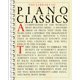 thumbnail image 1 of Libro de partituras Piano Classics intermedio, 1 of 3