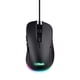 thumbnail image 1 of Mouse Gamer Gxt922 Ybar Negro Trust, 1 of 3