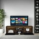 thumbnail image 5 of Rack Tv 80" 2 Puertas Fm-002O Café Oscuro, 5 of 7