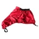 thumbnail image 4 of Universal Ajustable Kayak Canoa Barco Cabina Spray Falda Cubierta Cubierta M Rojo, 4 of 4