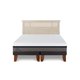 thumbnail image 1 of Cama Europea New Balance 2 Plaza Base Dividida, 1 of 11