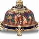 thumbnail image 4 of Caja de música The Bradford Exchange Nutcracker Ballet Egg, 4 of 5