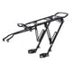 thumbnail image 4 of Soporte para bicicleta de montaña, soporte para alforjas de aleación de 55lbs, soporte para contrapunto, estante de carga para equipaje trasero para b, 4 of 5