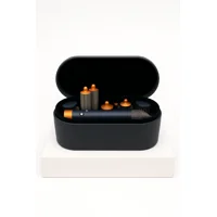 Javimate - Multiestilizador 5 En 1 | Dup Dyson Airwrap Azul