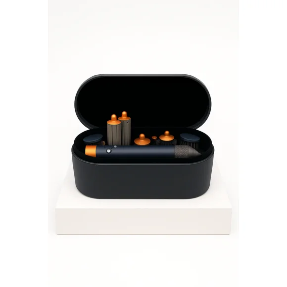 Multiestilizador 5 en 1 | Dup Dyson Airwrap Azul