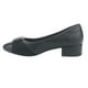thumbnail image 2 of Zapato Chalada Mujer Sore-1 Negro Casual, 2 of 6