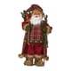 thumbnail image 2 of Muñeco De Papá Noel Decoración 45cm, 2 of 3