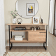 thumbnail image 3 of Arrimo 1 Puerta Abatible 80 x 120 x 35 Cm Beige, 3 of 10