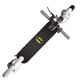 thumbnail image 1 of Lija Flataforma Scooter Xiaomi M365/Pro & Otros Batman, 1 of 3