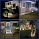 thumbnail image 1 of Luz Solar Exterior NYMPHY 56 LED IP68 Pack 4, 1 of 3