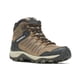 thumbnail image 3 of Zapatillas Merrell Hombre Crosslander 3 Mid Waterproof Café marron claro 8 us / 26 cen, 3 of 6