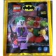 thumbnail image 1 of Figura de Juguete LEGO Joker Minifigura con Robot para Niños Mayores de 6 Años, 1 of 4