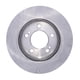 thumbnail image 3 of Par disco freno delantero 5 hoyos ssangyong actyon 2.0 2006 201, 3 of 3