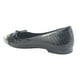 thumbnail image 4 of Zapato Chalada Mujer Mercnew-1 Negro Casual, 4 of 6