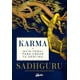 thumbnail image 1 of Libro Karma - Sadhguru Jaggi Vasudev, 1 of 2