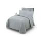 thumbnail image 1 of Cubrecama Colcha Quilt de Verano plaza y media, 1 of 3