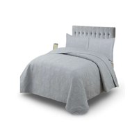 Gran Sol - Cobertor Colcha Quilt De Verano Plaza Y Media